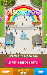 Download Disco Zoo